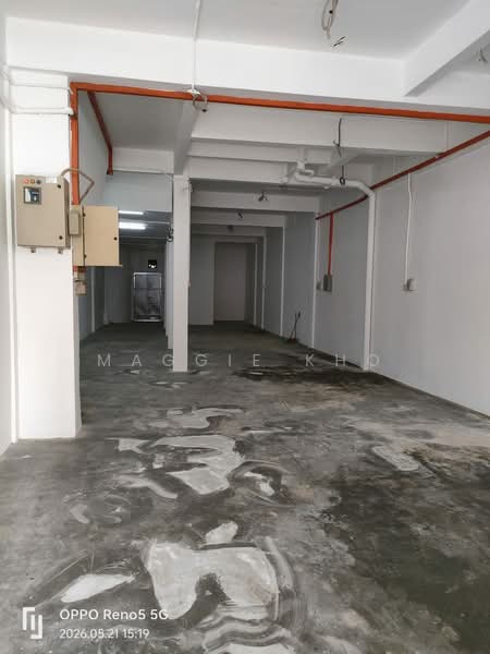 Kedai / Pejabat untuk Disewa di Pudu (KL City Centre) - Maggie Kho - Interior - PropertyGuru.com.my