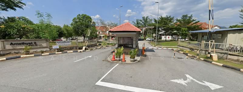 Rumah Teres untuk Dijual di Kota Emerald (Rawang) - Rashidah Juremi - Exterior - PropertyGuru.com.my