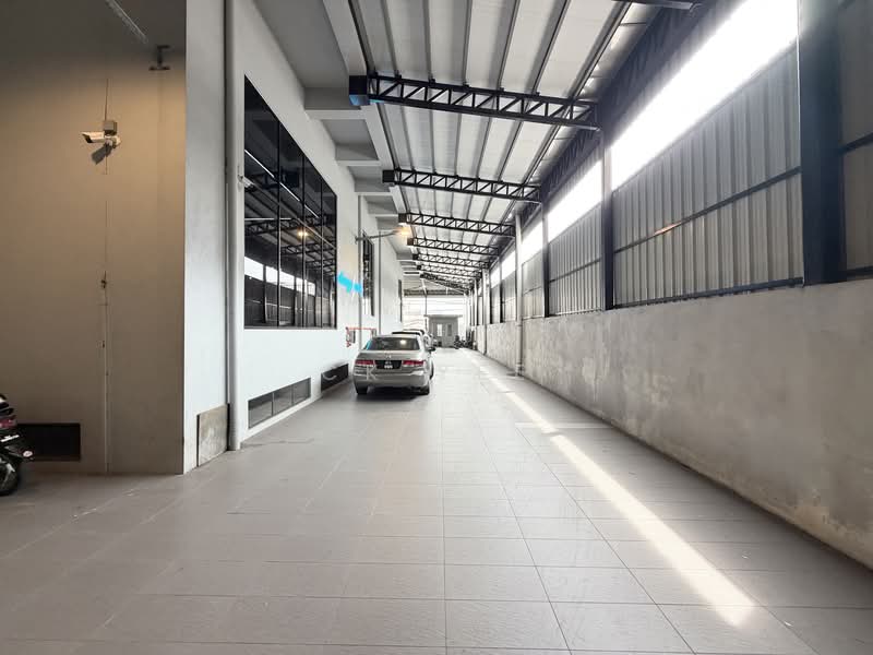Kilang untuk Dijual di Taman Midah (Cheras) - CK Yee - Exterior - PropertyGuru.com.my