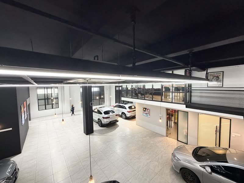 Kilang untuk Dijual di Taman Midah (Cheras) - CK Yee - Interior - PropertyGuru.com.my