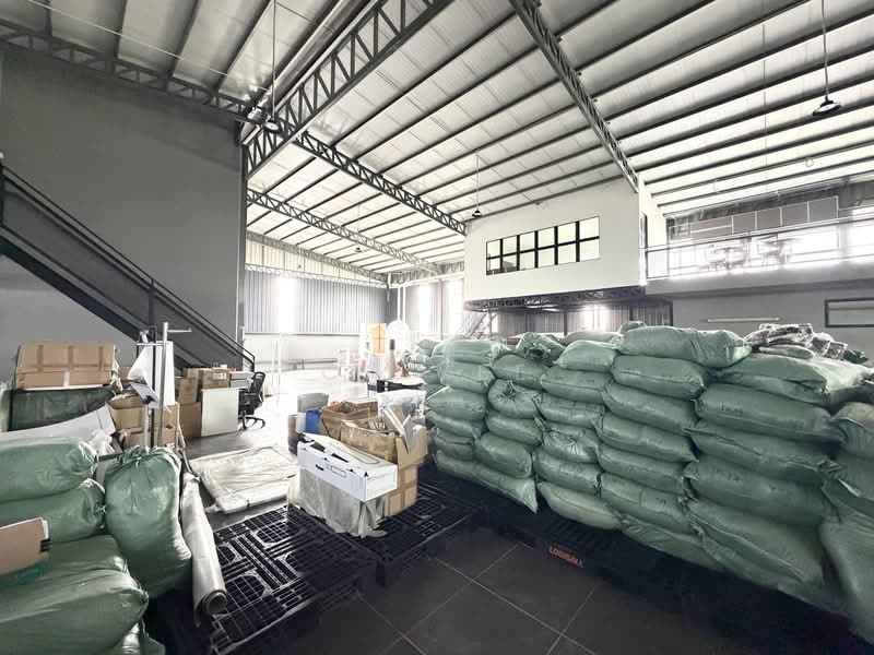 Kilang untuk Dijual di Taman Midah (Cheras) - CK Yee - Interior - PropertyGuru.com.my