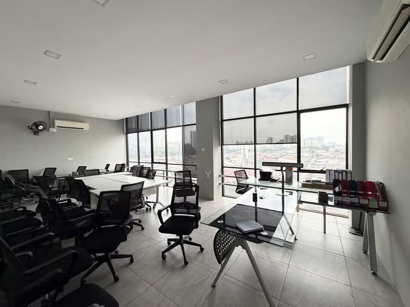 Kilang untuk Dijual di Taman Midah (Cheras) - CK Yee - Interior - PropertyGuru.com.my