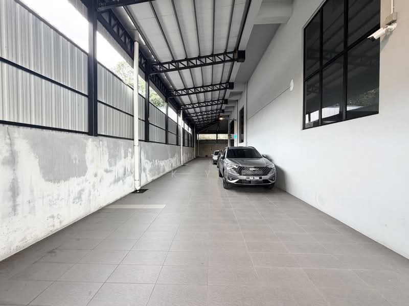 Kilang untuk Dijual di Taman Midah (Cheras) - CK Yee - Exterior - PropertyGuru.com.my