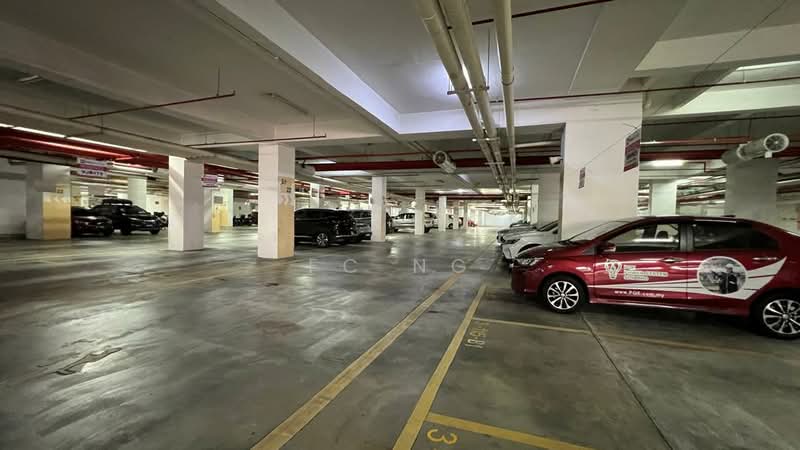 Office for Rent in Ara Damansara (Petaling Jaya) - FC Ng - Car Park - PropertyGuru.com.my