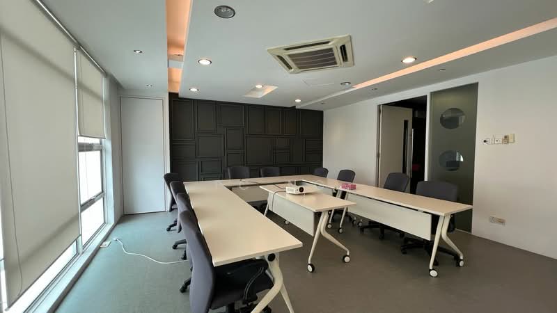 Office for Rent in Ara Damansara (Petaling Jaya) - FC Ng - Interior - PropertyGuru.com.my