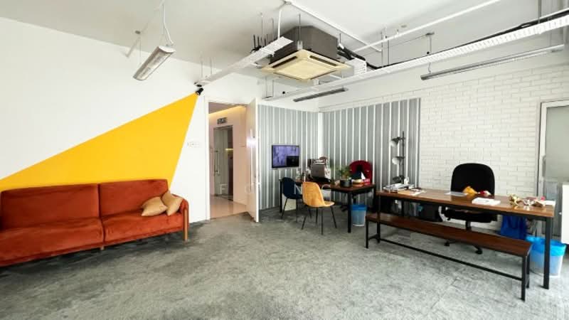 Office for Rent in Ara Damansara (Petaling Jaya) - FC Ng - Interior - PropertyGuru.com.my