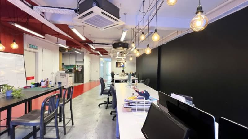 Office for Rent in Ara Damansara (Petaling Jaya) - FC Ng - Interior - PropertyGuru.com.my