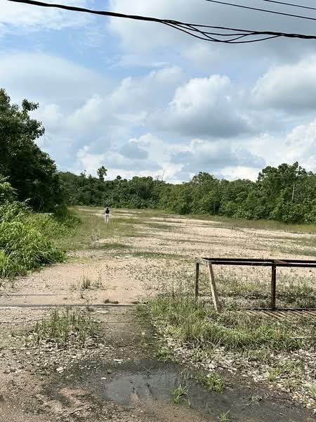 Industrial Land for Sale in Kluang (Johor) - Ms Tham - Exterior - PropertyGuru.com.my