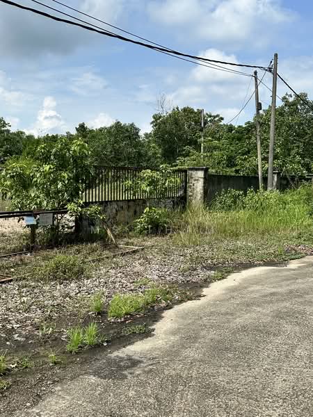 Industrial Land for Sale in Kluang (Johor) - Ms Tham - Exterior - PropertyGuru.com.my