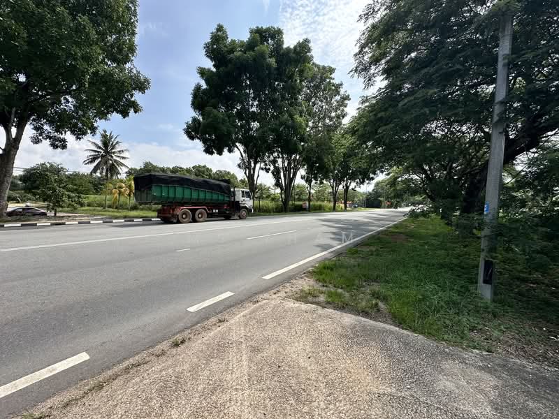 Industrial Land for Sale in Kluang (Johor) - Ms Tham - PropertyGuru.com.my