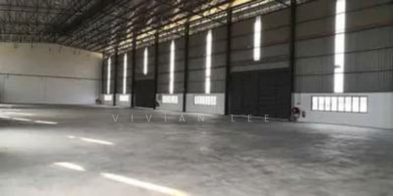 Detached Factory for Sale in Ijok (Selangor) - Vivian Lee - Interior - PropertyGuru.com.my