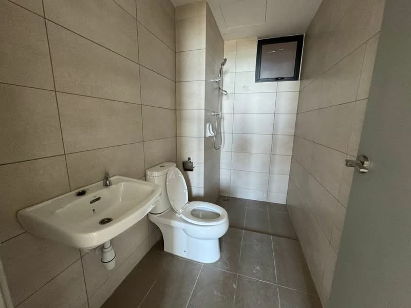 Apartment for Sale at Iconic Vue - Max Ng - Bathroom - PropertyGuru.com.my