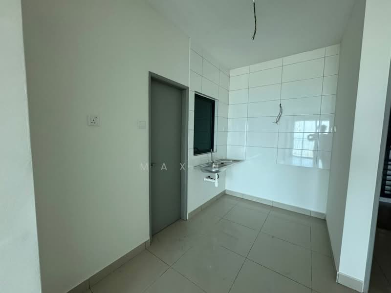 Pangsapuri untuk Dijual di Iconic Vue - Max Ng - Kitchen - PropertyGuru.com.my