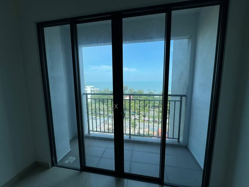 Pangsapuri untuk Dijual di Iconic Vue - Max Ng - Balcony - PropertyGuru.com.my