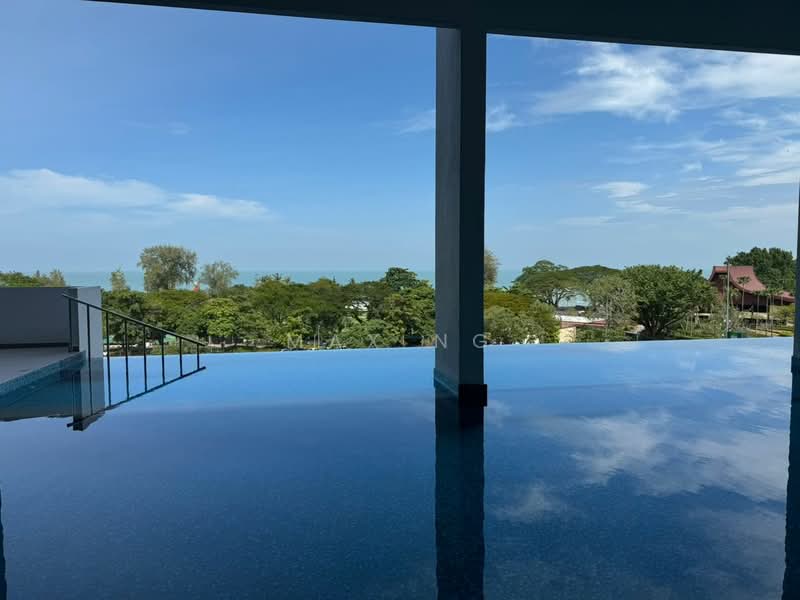 Pangsapuri untuk Dijual di Iconic Vue - Max Ng - View - PropertyGuru.com.my