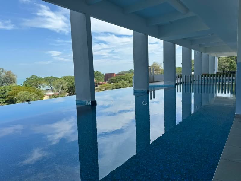 Pangsapuri untuk Dijual di Iconic Vue - Max Ng - Pool - PropertyGuru.com.my
