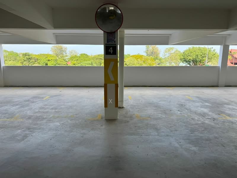 Pangsapuri untuk Dijual di Iconic Vue - Max Ng - Car Park - PropertyGuru.com.my