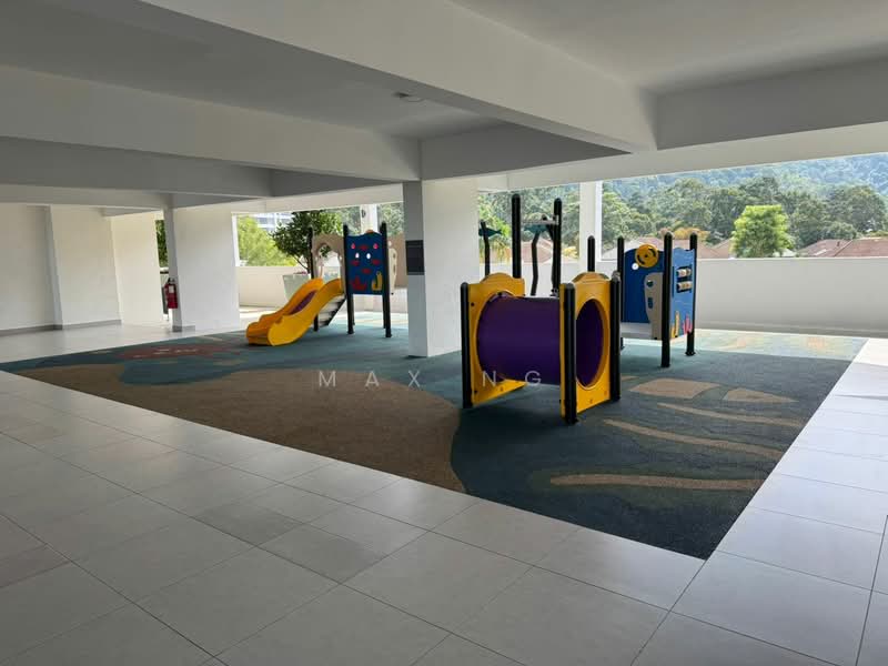 Pangsapuri untuk Dijual di Iconic Vue - Max Ng - Exterior - PropertyGuru.com.my