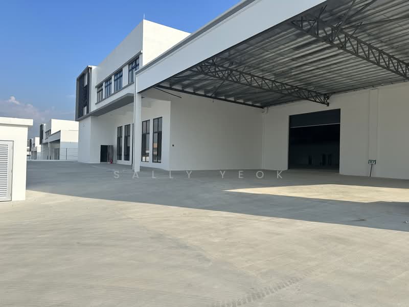Detached Factory for Rent in Johor Bahru (Johor) - Sally Yeok - Exterior - PropertyGuru.com.my