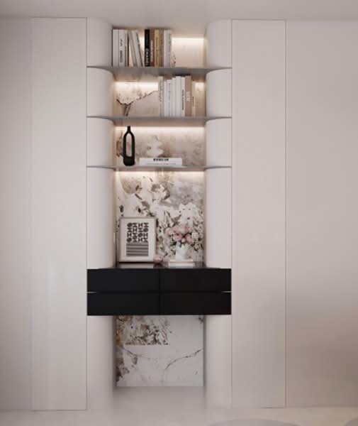 Condominium for Sale at Condominium @ The Troika - Mei Yee Tan - Interior - PropertyGuru.com.my