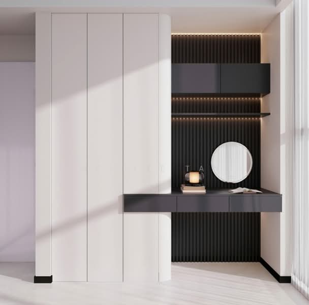 Condominium for Sale at Condominium @ The Troika - Mei Yee Tan - Interior - PropertyGuru.com.my