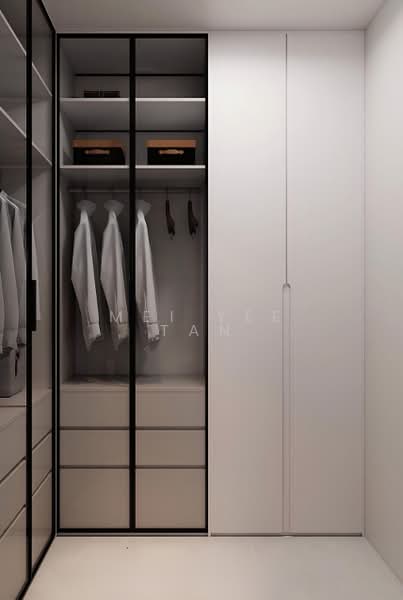 Condominium for Sale at Condominium @ The Troika - Mei Yee Tan - Interior - PropertyGuru.com.my