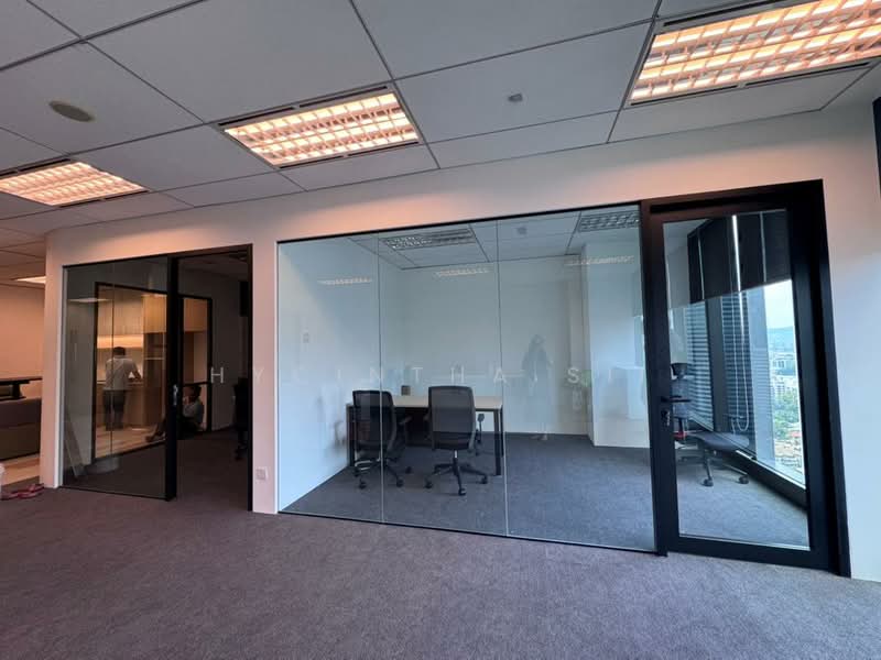 Pejabat untuk Disewa di Jalan Tun Razak (KL City Centre) - Hycintha Sii - Interior - PropertyGuru.com.my