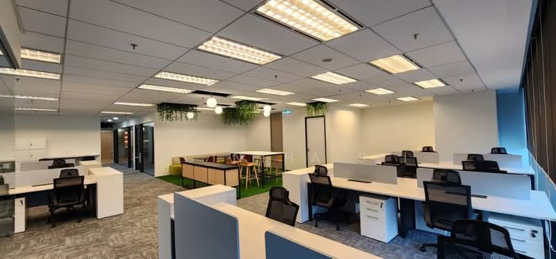Pejabat untuk Disewa di Jalan Tun Razak (KL City Centre) - Hycintha Sii - Interior - PropertyGuru.com.my