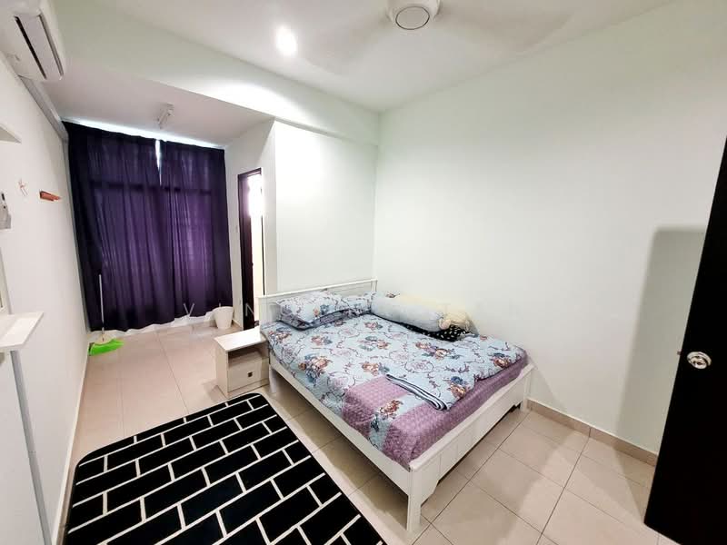2-storey Terraced House for Sale in Taman Mega Jaya (Ampang) - Vincent Tan - Bedroom - PropertyGuru.com.my