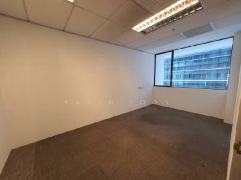 Shop / Office for Rent in KL City Centre (Kuala Lumpur) - Karen Yoon - Interior - PropertyGuru.com.my