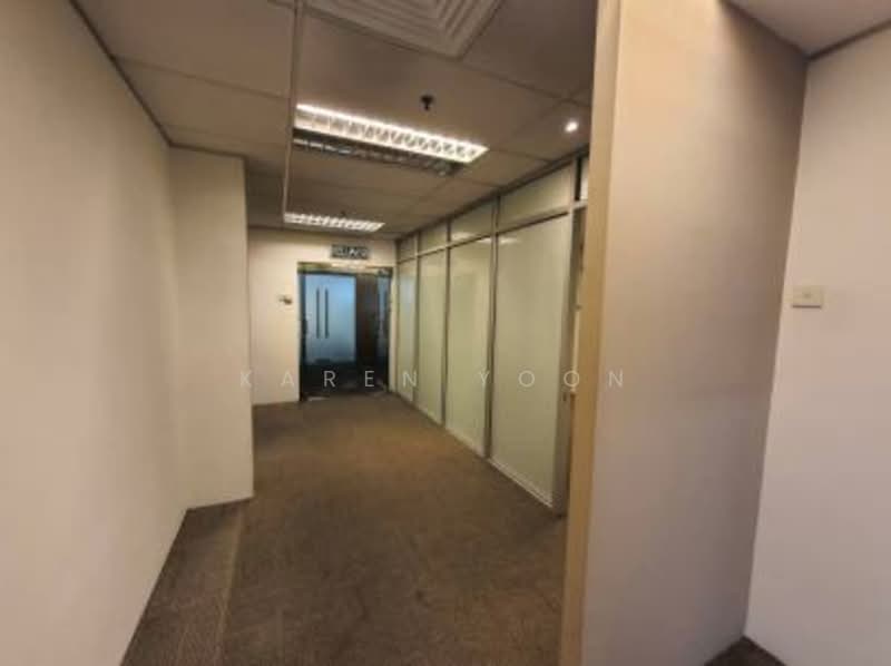 Shop / Office for Rent in KL City Centre (Kuala Lumpur) - Karen Yoon - Corridor - PropertyGuru.com.my