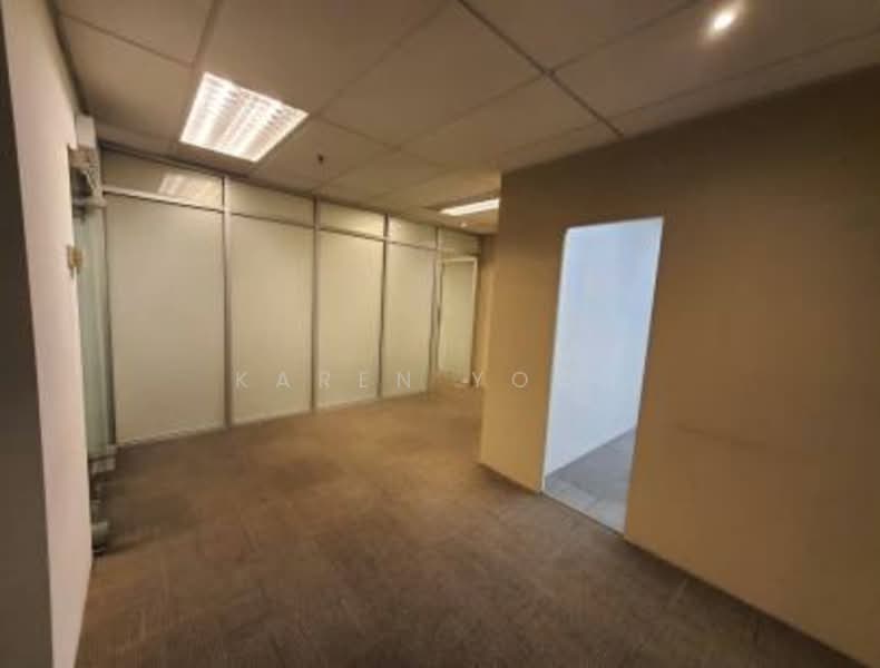 Shop / Office for Rent in KL City Centre (Kuala Lumpur) - Karen Yoon - Interior - PropertyGuru.com.my