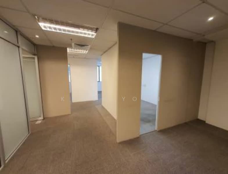 Shop / Office for Rent in KL City Centre (Kuala Lumpur) - Karen Yoon - Interior - PropertyGuru.com.my