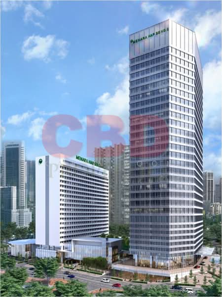 Shop / Office for Rent in KL City Centre (Kuala Lumpur) - Karen Yoon - Exterior - PropertyGuru.com.my