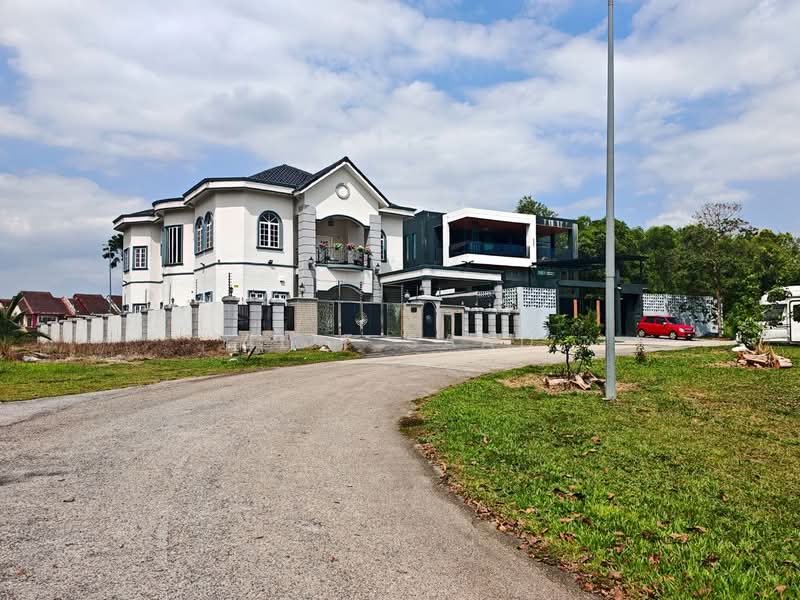 For Sale - Subang Bestari