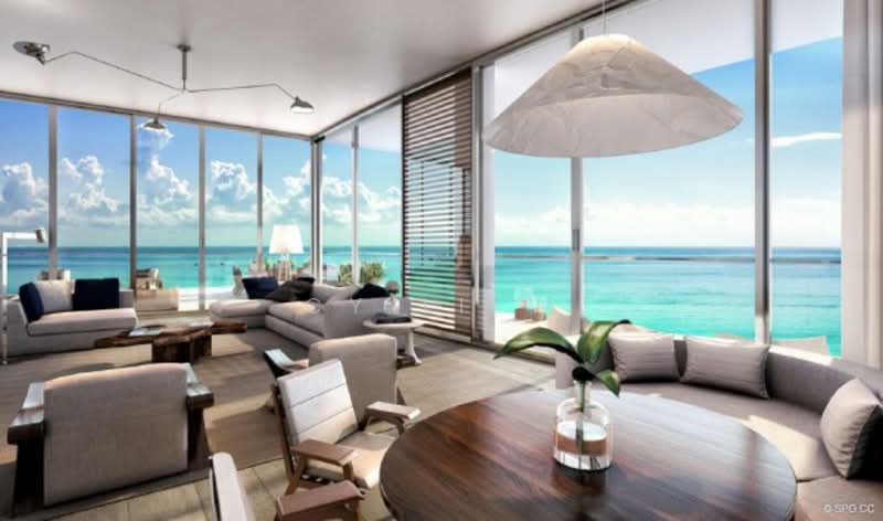 Service Residence for Sale at Tropicana Cenang - CY Liew - Living Room - PropertyGuru.com.my