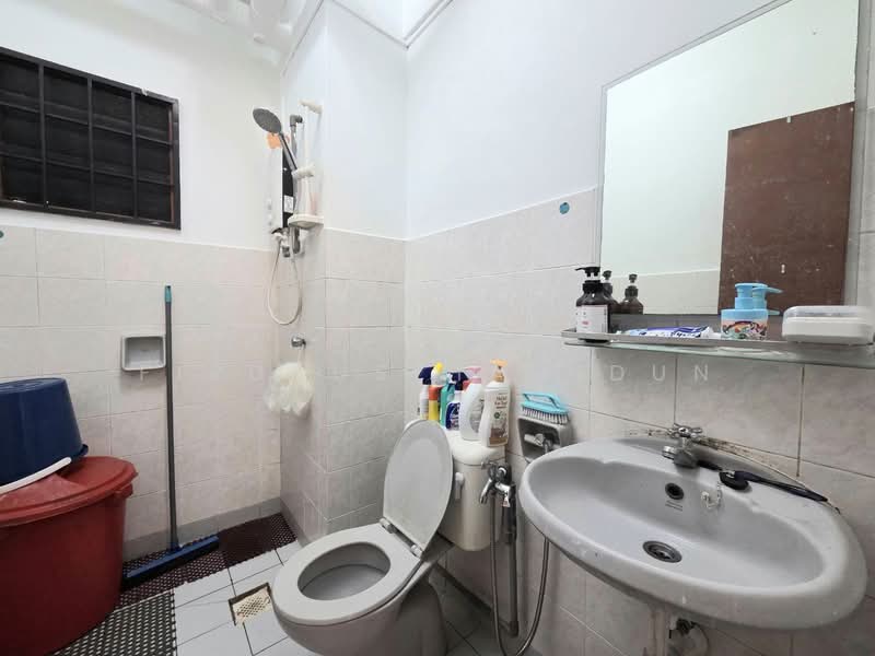 Kondominium untuk Dijual di Bayu Tasik 1 - Firdaus Hamidun - PropertyGuru.com.my