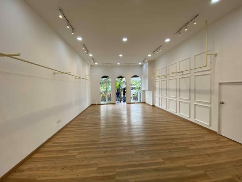 Shop for Rent in Shah Alam (Selangor) - Emily Kho - Interior - PropertyGuru.com.my