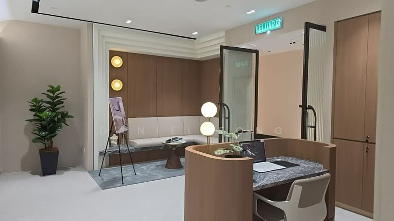 Office for Rent in Damansara Heights (Damansara Heights) - Daniel Fong - Lobby - PropertyGuru.com.my