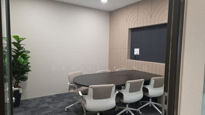 Office for Rent in Damansara Heights (Damansara Heights) - Daniel Fong - Interior - PropertyGuru.com.my
