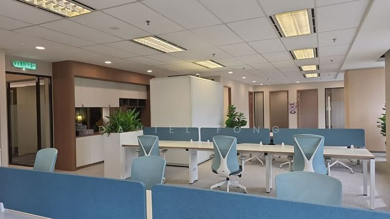 Office for Rent in Damansara Heights (Damansara Heights) - Daniel Fong - Interior - PropertyGuru.com.my