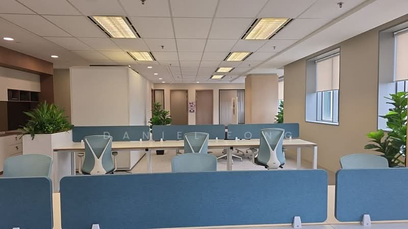 Office for Rent in Damansara Heights (Damansara Heights) - Daniel Fong - PropertyGuru.com.my