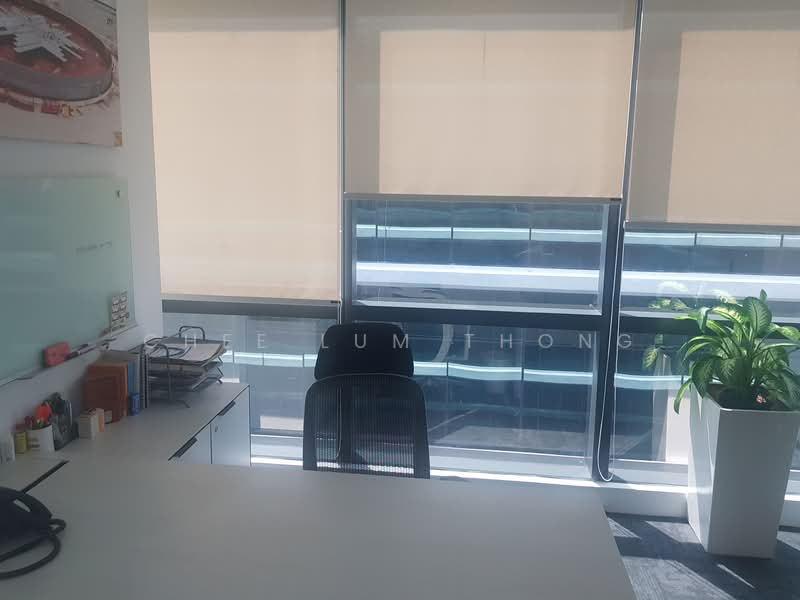 Pejabat untuk Disewa di Saujana (Selangor) - Calvin Thong - Interior - PropertyGuru.com.my