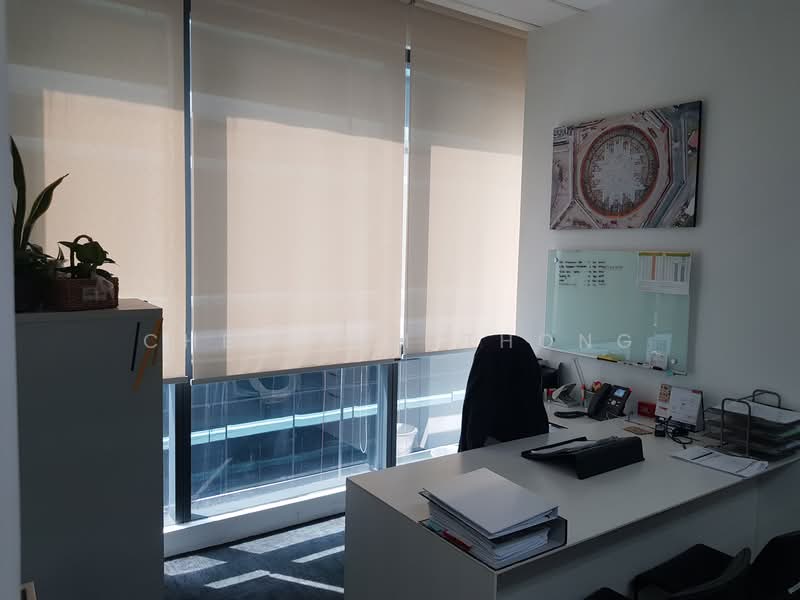 Office for Rent in Seksyen U1 (Glenmarie) - Calvin Thong - Study - PropertyGuru.com.my