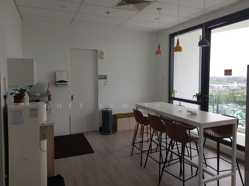 Pejabat untuk Disewa di Saujana (Selangor) - Calvin Thong - Interior - PropertyGuru.com.my