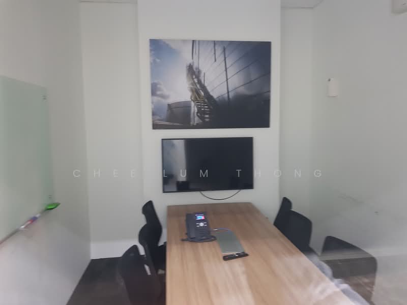 Pejabat untuk Disewa di Saujana (Selangor) - Calvin Thong - Interior - PropertyGuru.com.my