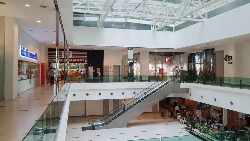 Pejabat untuk Disewa di Saujana (Selangor) - Calvin Thong - Interior - PropertyGuru.com.my