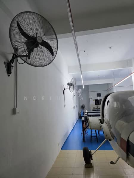 Shop / Office for Sale in Denai Alam (Shah Alam) - Norin Ramli - Interior - PropertyGuru.com.my