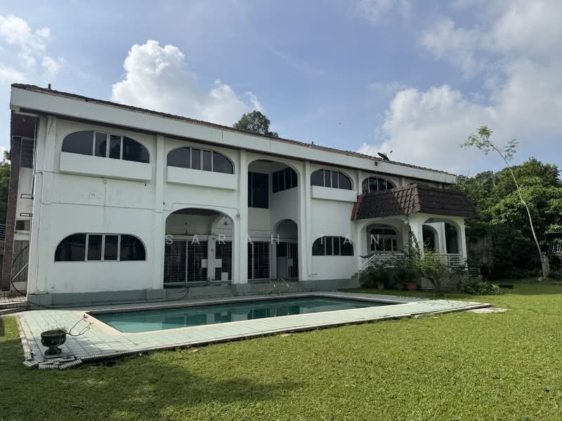 Bungalow for Sale in Taman Bukit Pantai (Bangsar) - Sarah Tan - Exterior - PropertyGuru.com.my