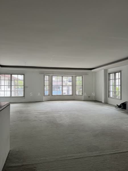 Bungalow for Sale in Taman Bukit Pantai (Bangsar) - Sarah Tan - Living Room - PropertyGuru.com.my